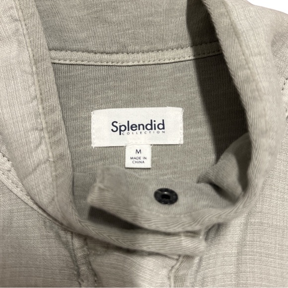 Splendid jacket - Picture 11 of 14